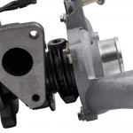 Repas turbo Mitsubishi Carisma 1.9 DI-D MP 75 kW F8Q 1999-2004